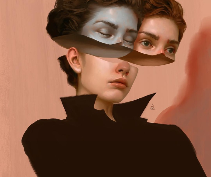 Gallery of illustration by Aykut Aydoğdu-Turkey