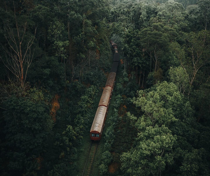 Luke Stackpoole