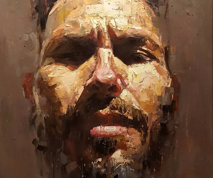 Gallery of Painting by Maikel Benitez - Cuba