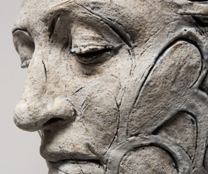 Gallery of Sculpture by Adrian Arleo - USA