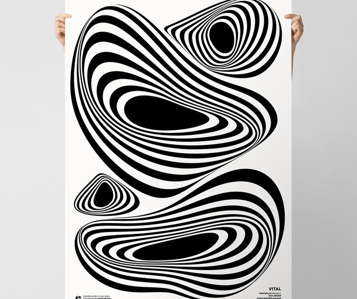 Gallery of Graphics by Vratislav Pecka - Czechia