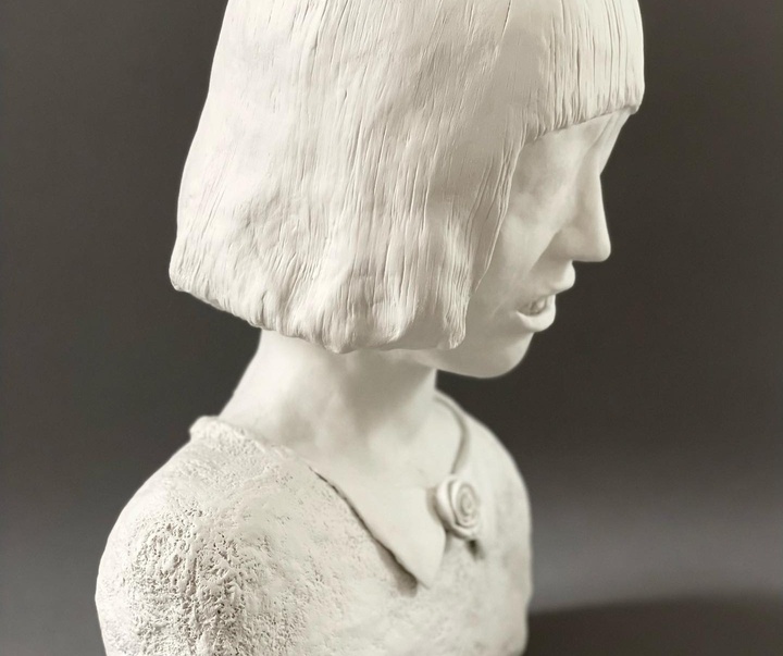 Gallery of sculpture by Patrycja Sipa - Poland