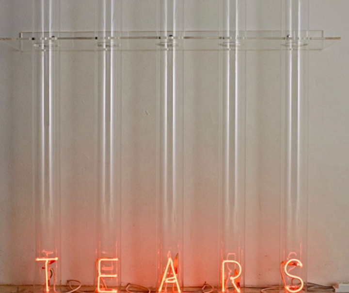 Gallery of Modern Art by Eve De Haan - UK