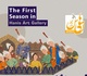 The first season in Hanis art gallery