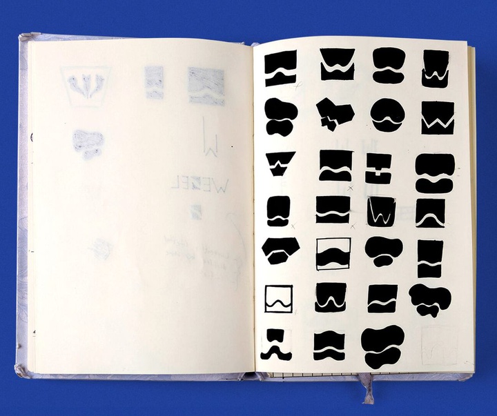 Gallery of Graphics by Oktay Sonmez - Germany