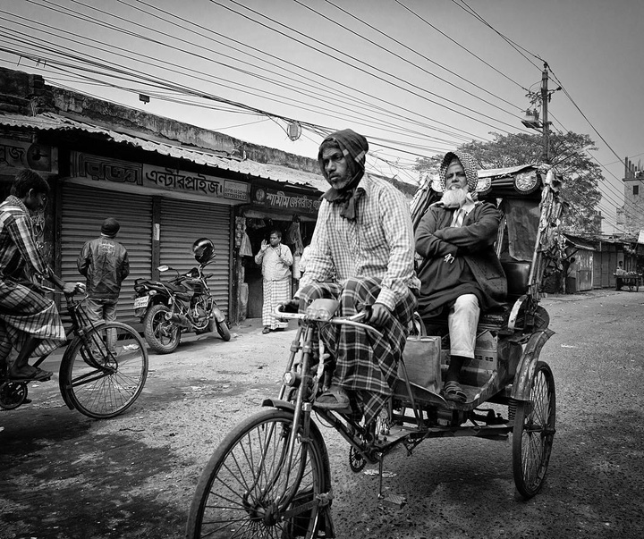 Gallery of photography by Joshua Buana - Indonesia