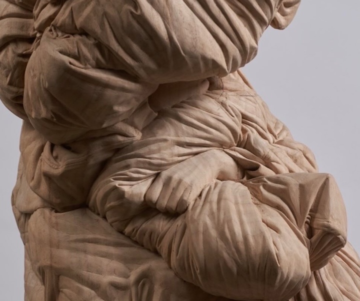 Gallery of Sculpture by Inada Ikuo - Japan