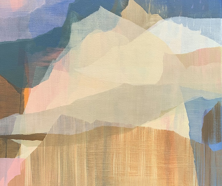Gallery of Painting by Greta Laundy-Australia