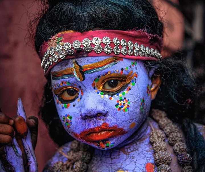 Gallery of Photography - Children photography
