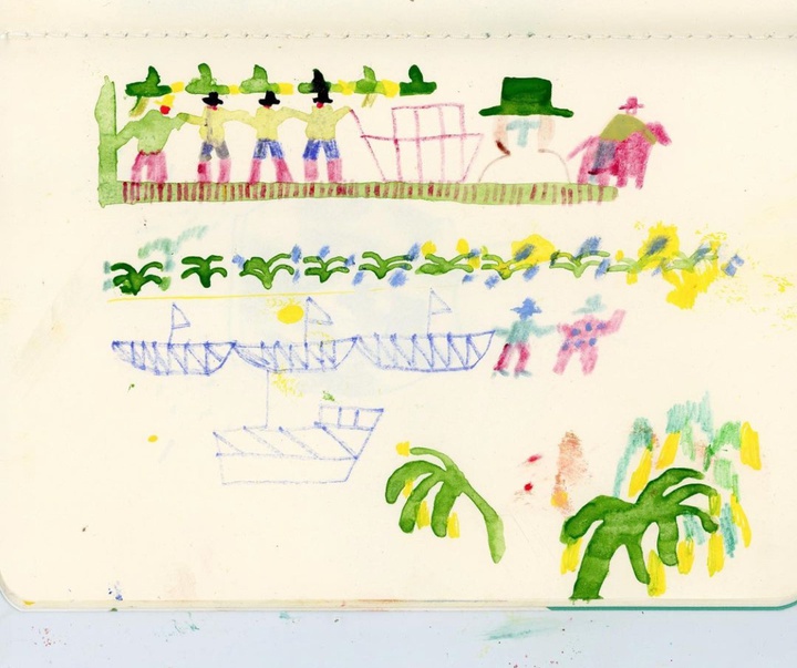 Gallery of Illustration by Inês Viegas Oliveira - Portugal
