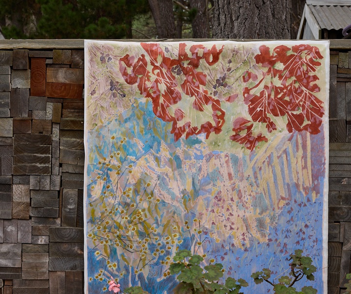 Gallery of Painting by Amy Wright - Australia