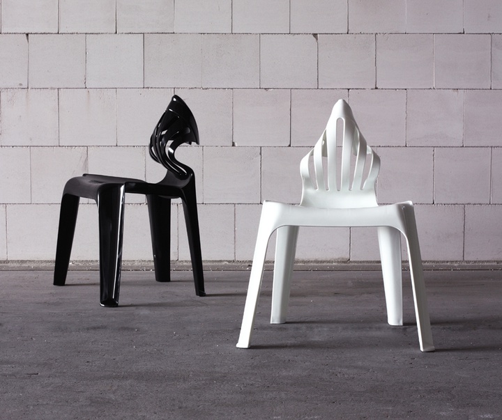 Gallery of Modern Art by Bert Löschner - Germany