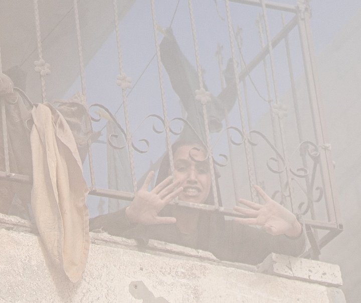 Gallery of Photography by Motaz Azaiza - Palestine