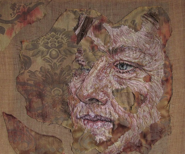 Gallery of Painting by Emily Tull - UK
