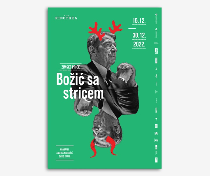 Gallery of Graphics by “Šesnić&Turković” studio - Croatia