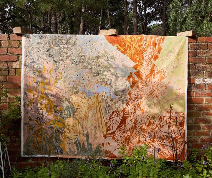 Gallery of Painting by Amy Wright - Australia