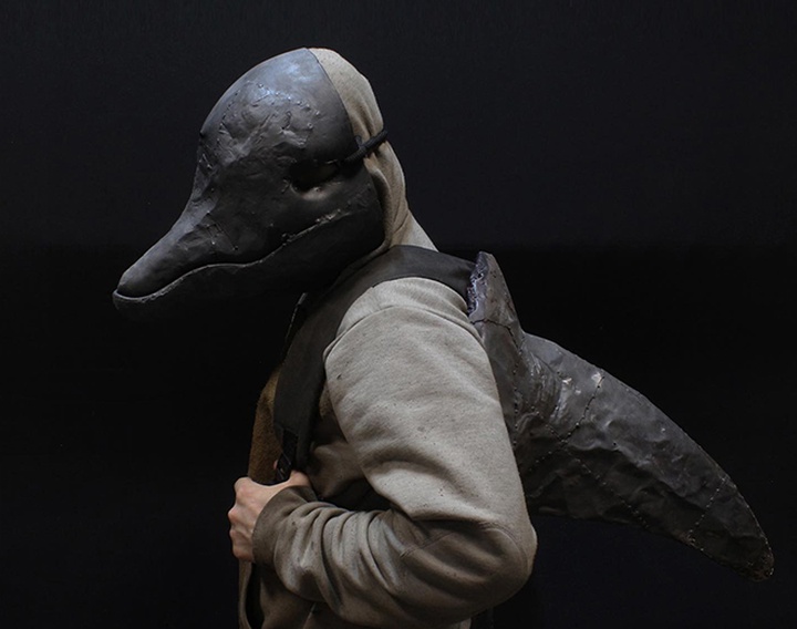Gallery of Sculpture by Alexandr Dedov - Russia