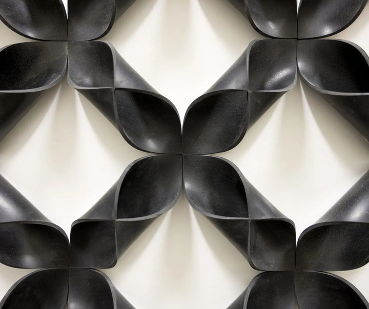 Gallery of Sculpture by Nico Kok - Netherlands