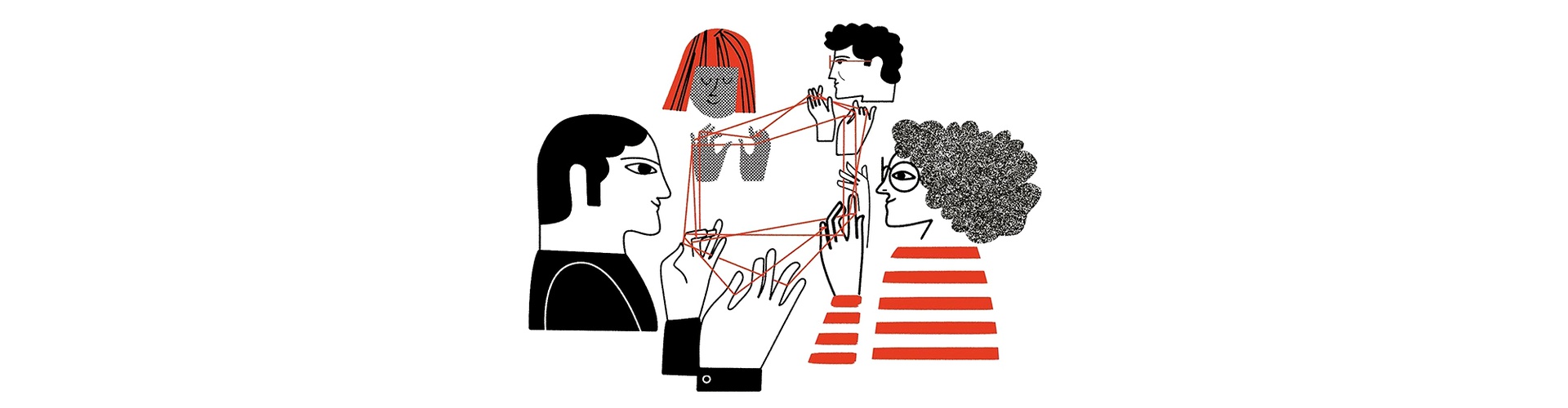Gallery of Illustration by Stephanie Wunderlich - Germany