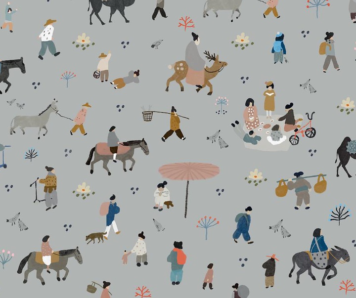 Gallery of Illustration by Natalya Demianenko - Russia