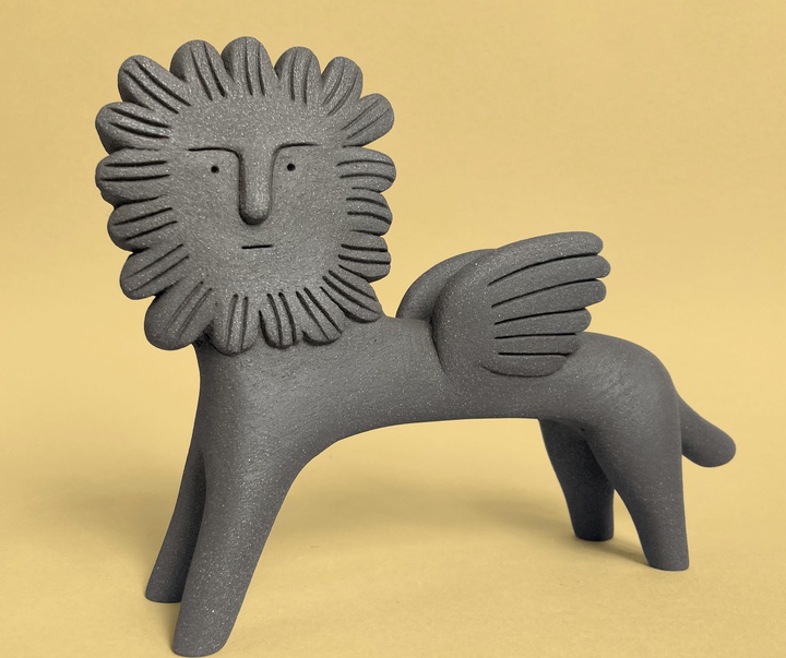 Gallery of Sculpture by Peter Lubach