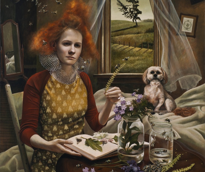 Andrea Kowch