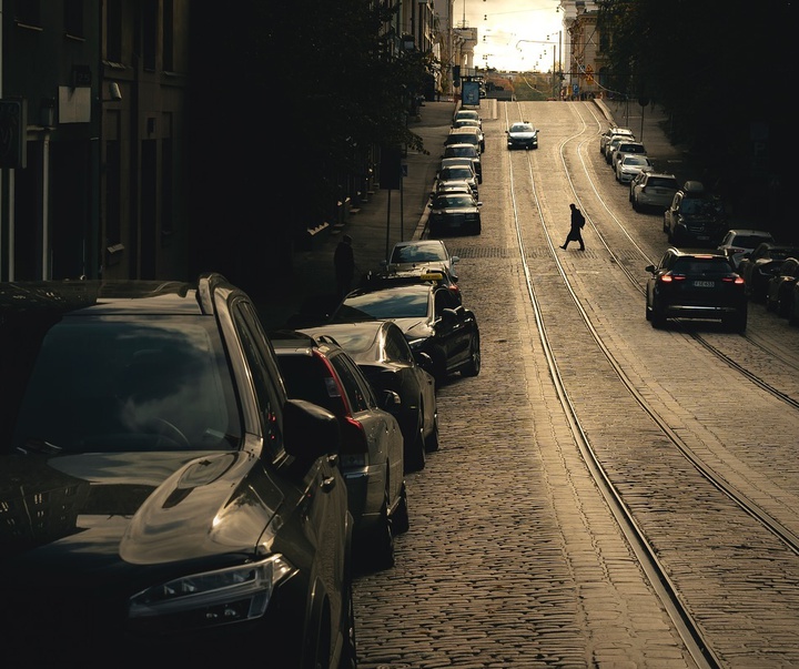 Gallery of Photography by Pekka Välitalo - Finland