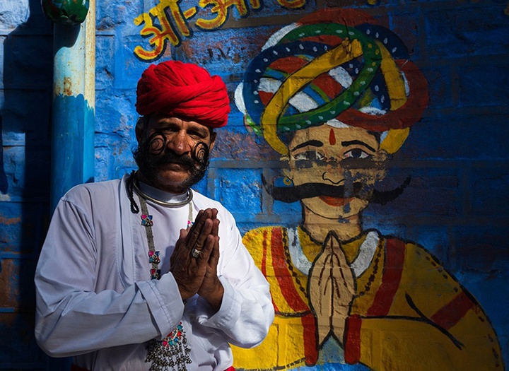 Gallery of Photography by Mahendra Bakle - India
