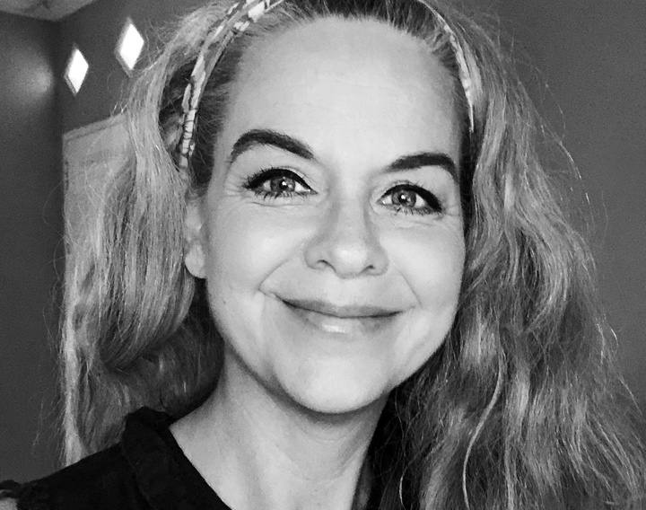 Åsa Katarina Gilland
