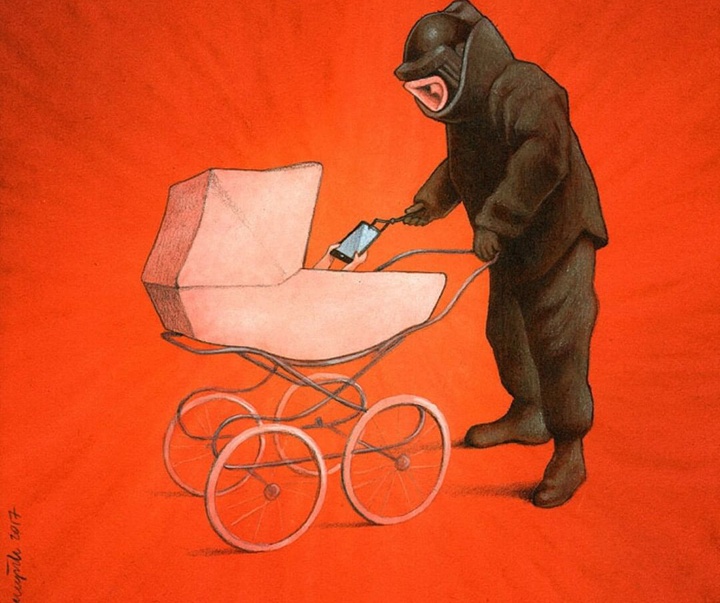 pawel kuczynski