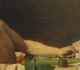 The Death of Mara is the work of French painter Jacques Louis David