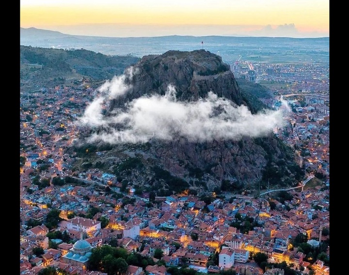 Gallery of Photography by Seymen Bozaslan - Turkey