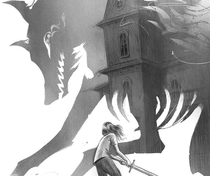 Gallery of Illustration by Rovina Cai - Australia