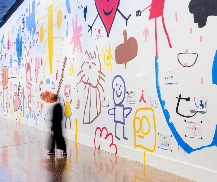 Gallery of painting by Tec - Argentina
