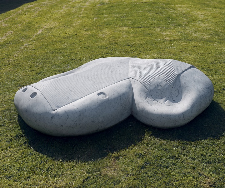Gallery of Modern Art by Erwin Wurm - Austria