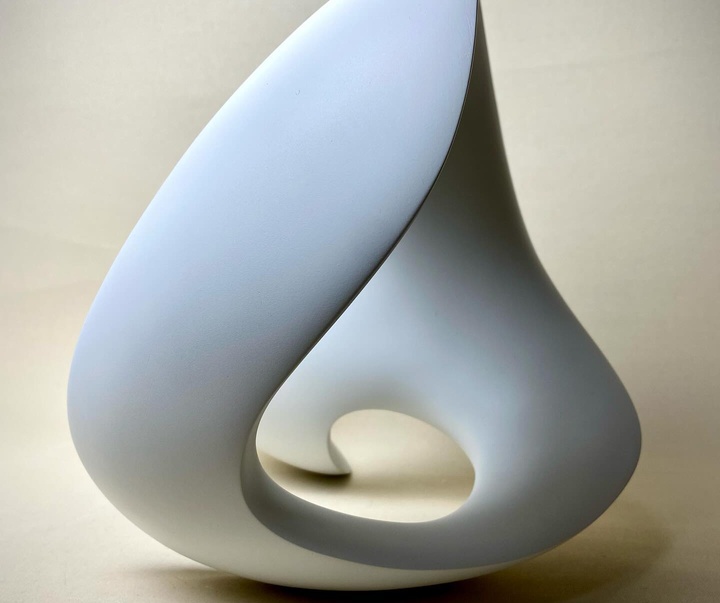 Gallery of Sculpture by Gabriel Rivera - Argentina