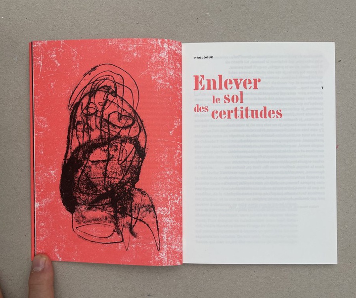 Gallery of Illustration by Serge Bloch - France