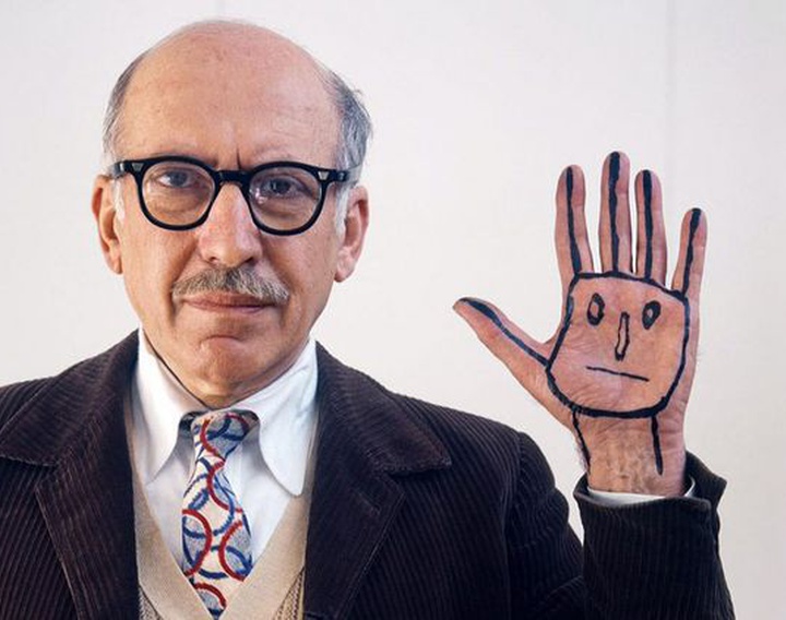 International Satirical Graphics Competition “SAUL STEINBERG” – Romania 2025