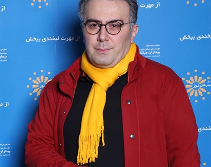 Hamidreza Davoudi