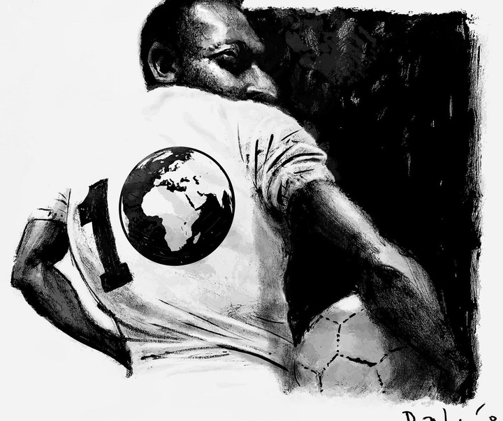 Gallery of Caricature by Dalcio Machado- Brazil