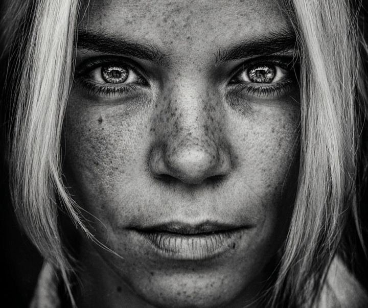 Gallery of Photography by Manuel Besse -  France