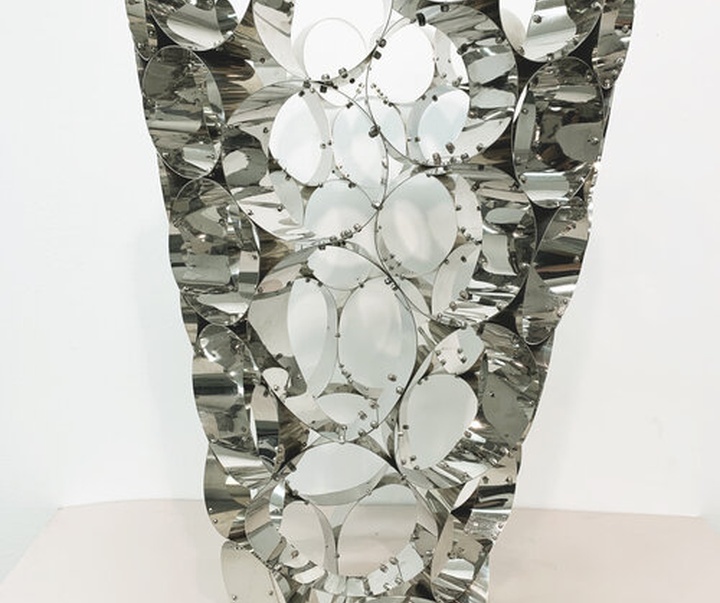Gallery of Sculpture by DeWitt Godfrey - USA