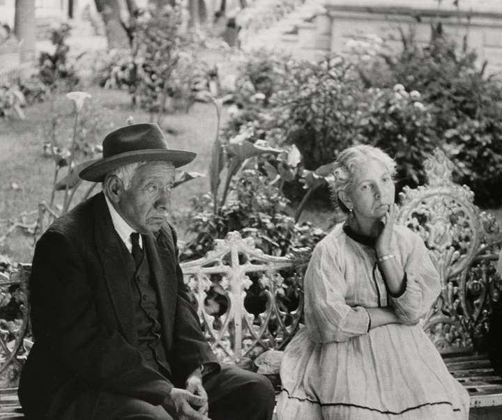 Gallery of Photos by Henri Cartier-Bresson-50s & 60s