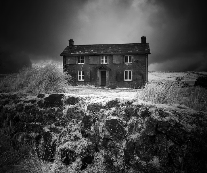 Gallery of photography by Noel Bodle - England