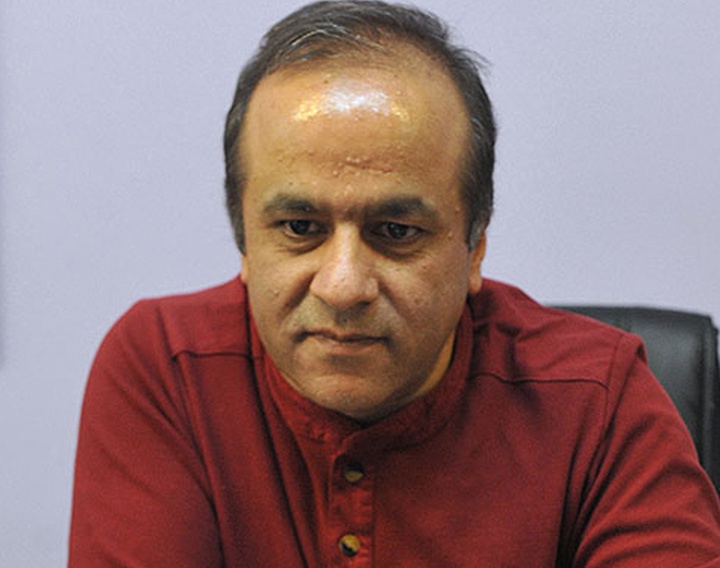 Ahmad Moghaddasi