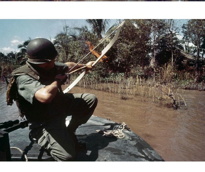 Gallery of War Photos in Vietnam by Horst Faas-Germany
