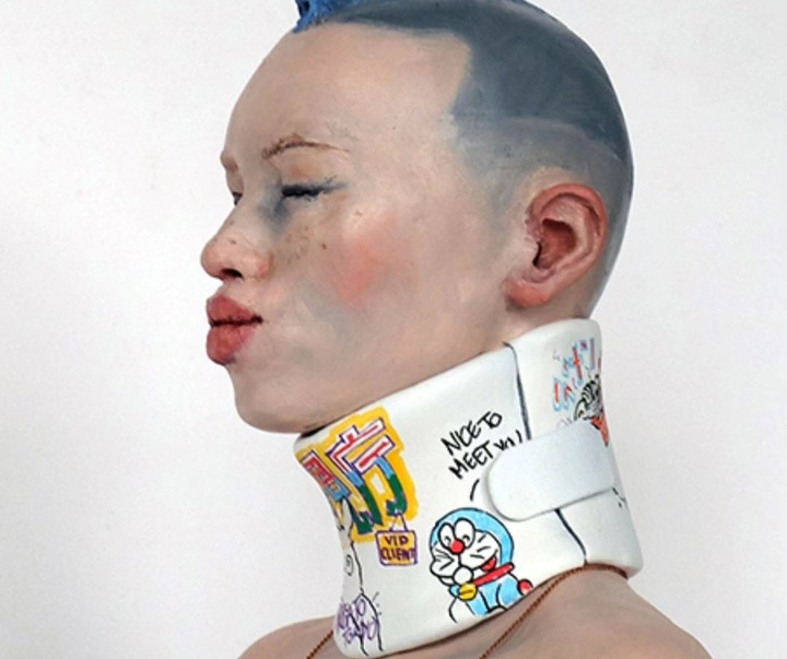 Gallery of Sculpture by Javier Aguilera - Spain