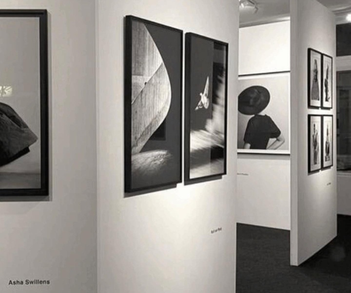 Gallery of Photography by Jonas Bjerre-Poulsen - Denmark