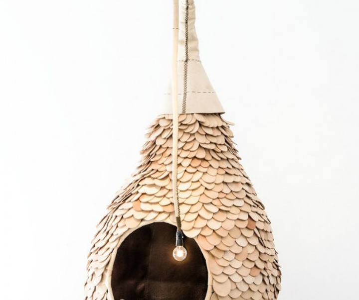 Gallery of Modern Art by Porky Hefer - South Africa