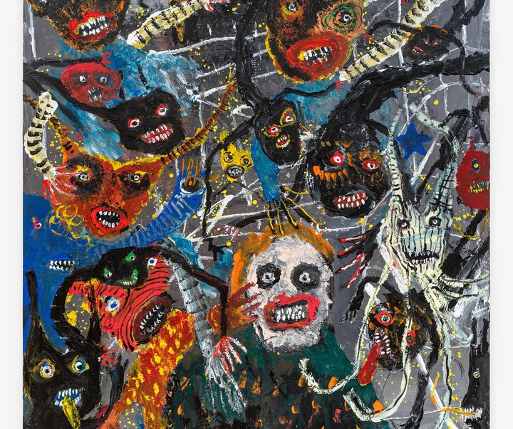 Gallery of Painting by Rob Ober - Germany